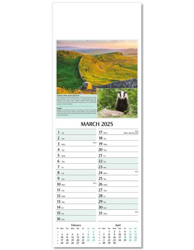 107215-natures-glory-wall-calendar-march