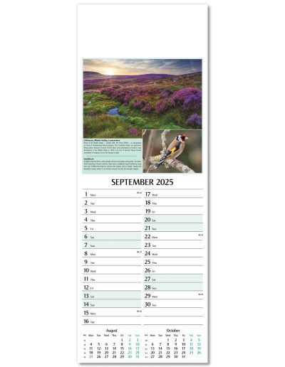 107215-natures-glory-wall-calendar-september