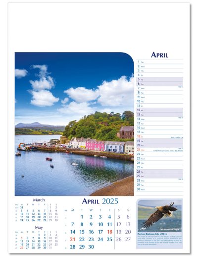 107615-notable-scotland-wall-calendar-april