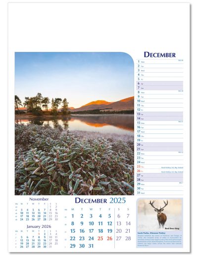 107615-notable-scotland-wall-calendar-december