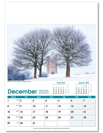 NWO004-british-planner-optima-wall-calendar-december