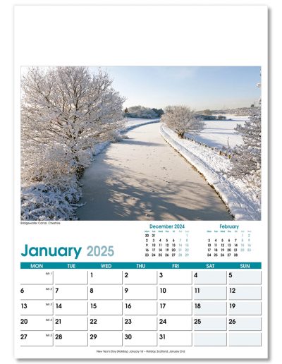 NWO004-british-planner-optima-wall-calendar-january
