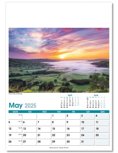 NWO004-british-planner-optima-wall-calendar-may