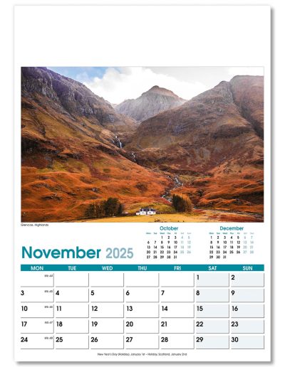 NWO004-british-planner-optima-wall-calendar-november