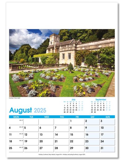 NWO012-england-optima-wall-calendar-august