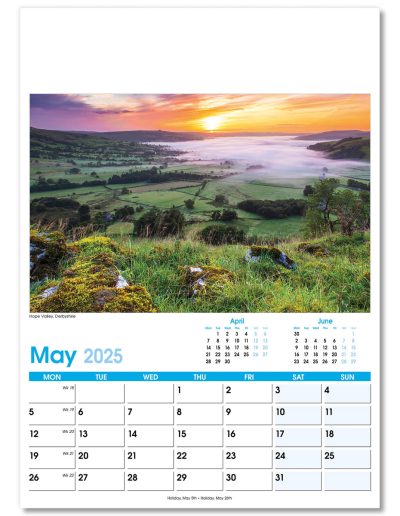 NWO012-england-optima-wall-calendar-may