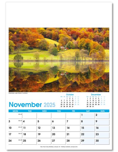 NWO012-england-optima-wall-calendar-november