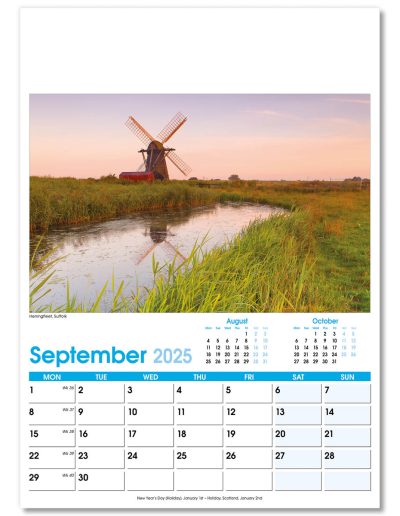 NWO012-england-optima-wall-calendar-september