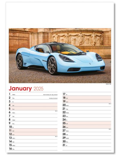 NWO028-fast-cars-optima-wall-calendar-january-memo