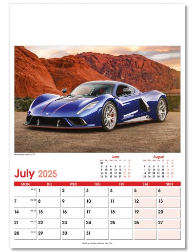 NWO028-fast-cars-optima-wall-calendar-july