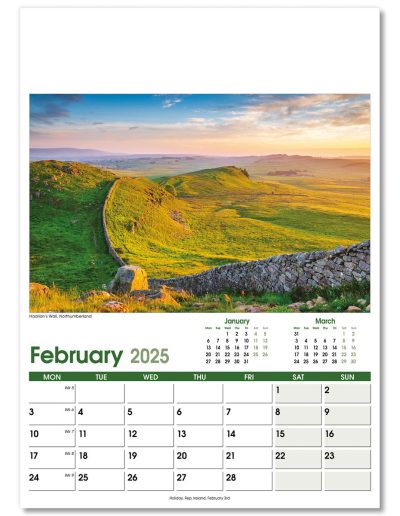 NWO035-heritage-optima-wall-calendar-february