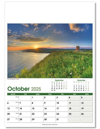 NWO035-heritage-optima-wall-calendar-october