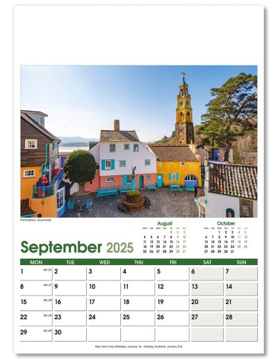 NWO035-heritage-optima-wall-calendar-september