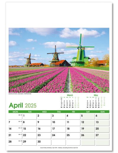 NWO088-world-scenes-optima-wall-calendar-april