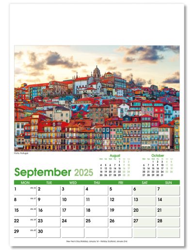 NWO088-world-scenes-optima-wall-calendar-september