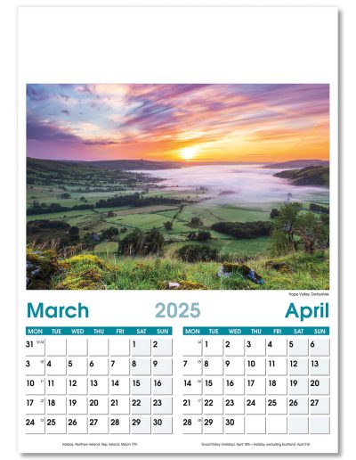NWO008-7-leaf-british-planner-optima-wall-calendar-mar-apr