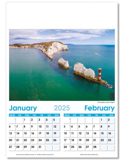 NWO010-7-leaf-england-optima-wall-calendar-jan-feb