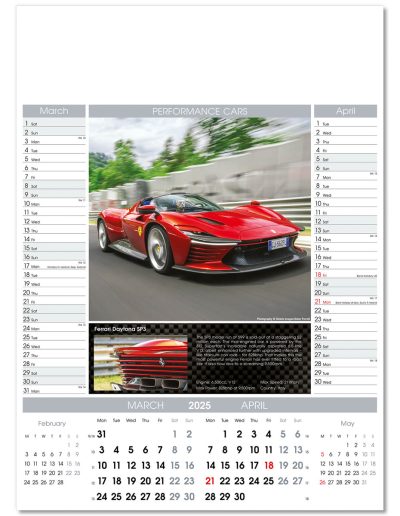 108015-performance-cars-wall-calendar-mar-apr