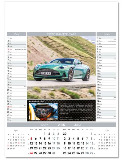 108015-performance-cars-wall-calendar-may-jun