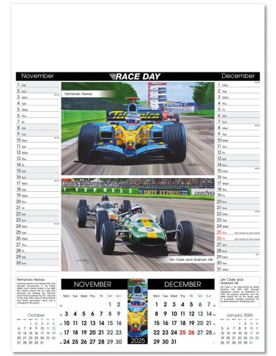 108415-race-day-wall-calendar-nov-dec