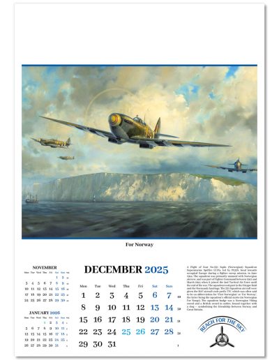 108515-reach-for-the-sky-wall-calendar-december