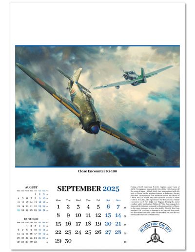 108515-reach-for-the-sky-wall-calendar-september