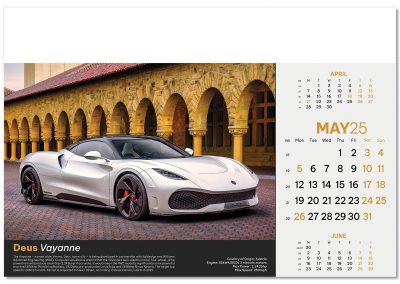 109315-supercars-wall-calendar-may