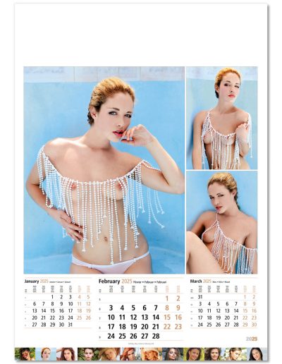 109415-supergirls-wall-calendar-february