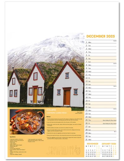 102717-taste-for-travel-wall-calendar-december