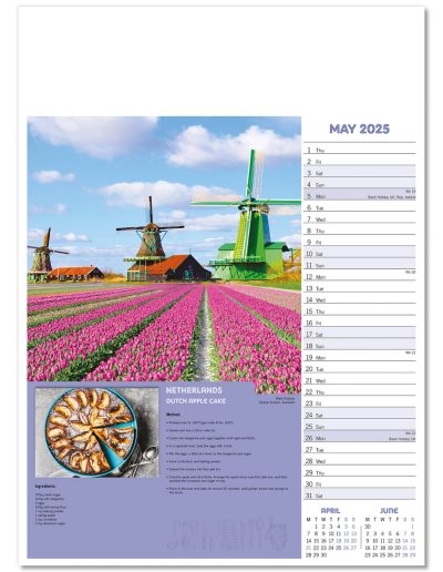 102717-taste-for-travel-wall-calendar-may