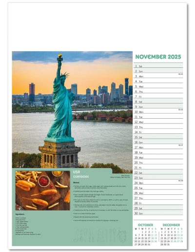 102717-taste-for-travel-wall-calendar-november