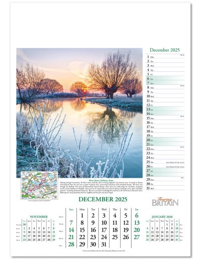 109615-touring-britain-wall-calendar-december