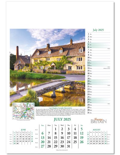 109615-touring-britain-wall-calendar-july