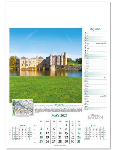 109615-touring-britain-wall-calendar-may