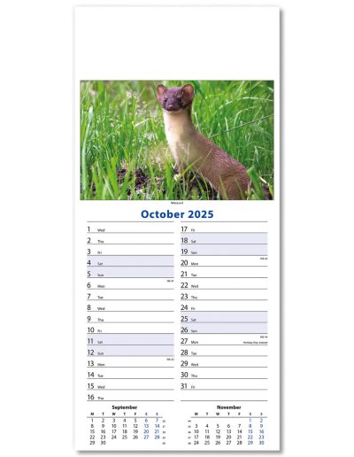 110415-wildlife-wall-calendar-october