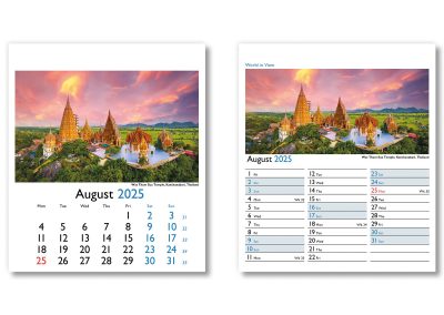 400115-world-in-view-mini-desk-calendar-august