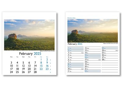 400115-world-in-view-mini-desk-calendar-february