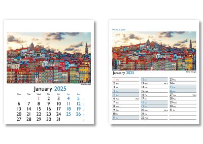 400115-world-in-view-mini-desk-calendar-january