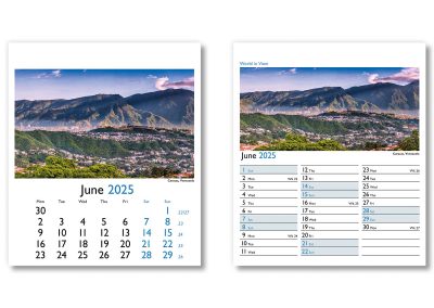 400115-world-in-view-mini-desk-calendar-june