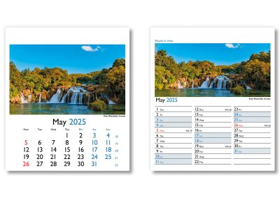 400115-world-in-view-mini-desk-calendar-may