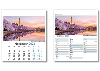 400115-world-in-view-mini-desk-calendar-november